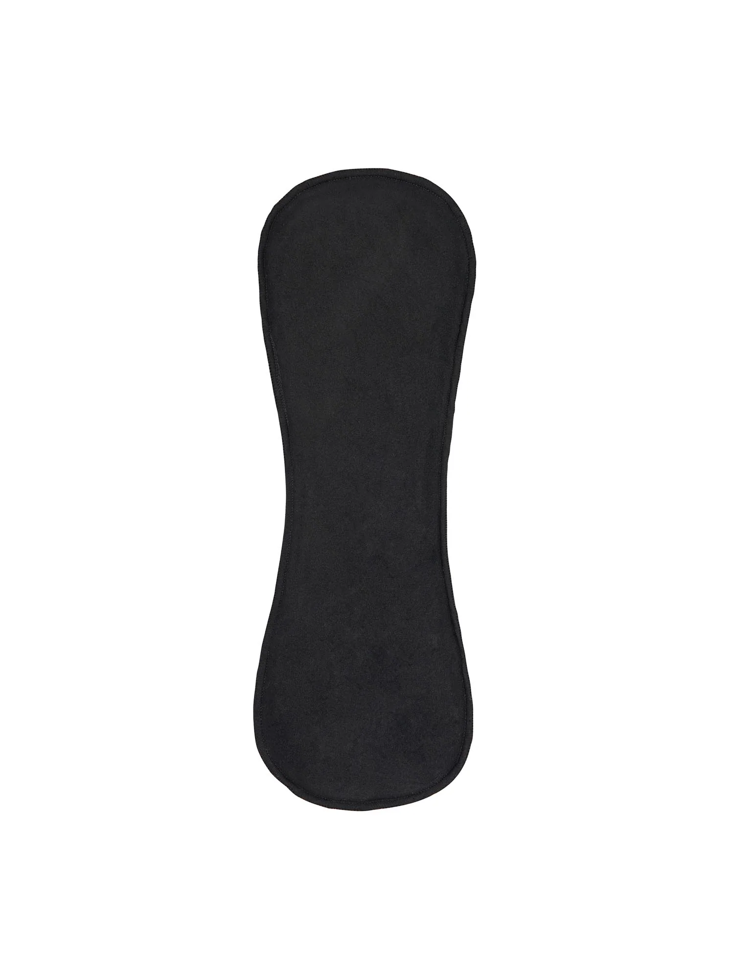 Basic Women's Ultra Leak-Proof Brief Black - Image 7