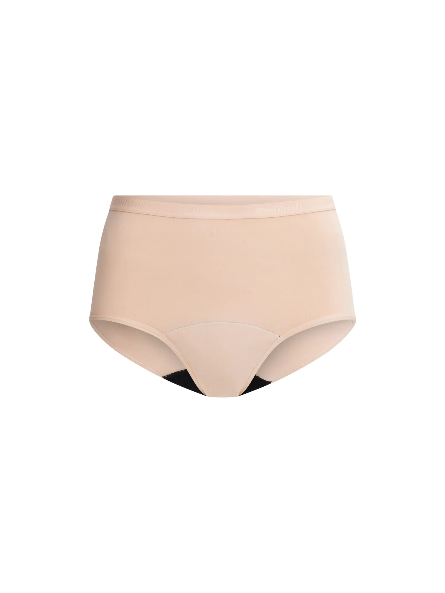 Classic Full Brief Light Cashew - Image 8
