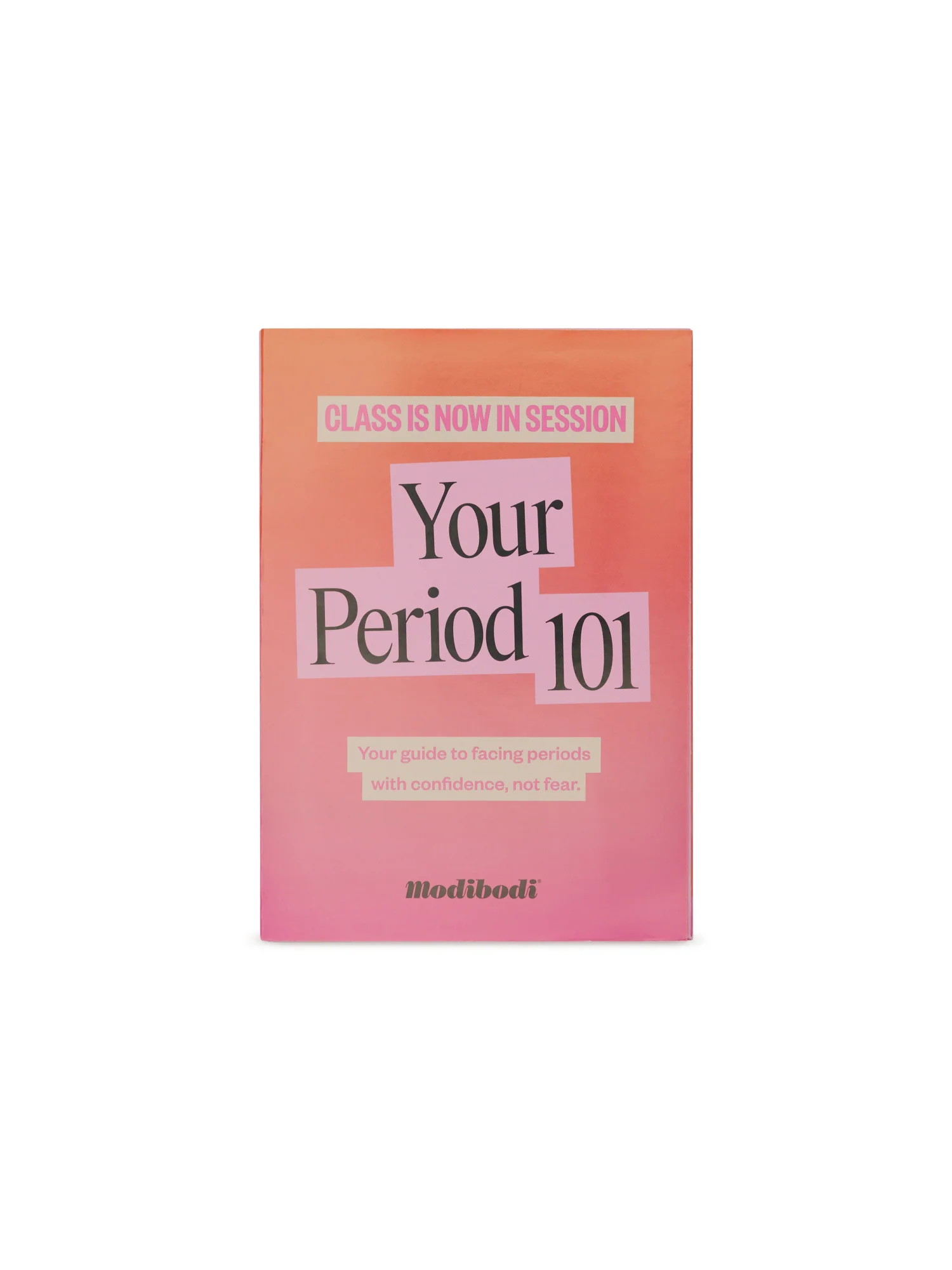 Hipster Boyshort Period Kit 2 Pack Super Black - Image 7