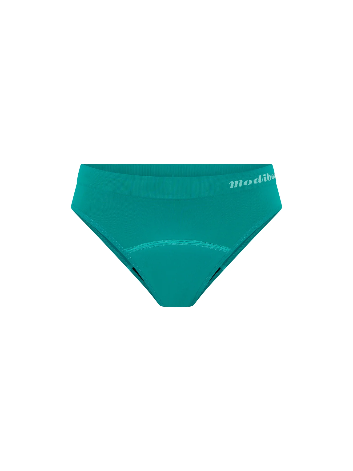 ModiComfort Seamless Teen Hipster Bikini 2 Pack - Image 12