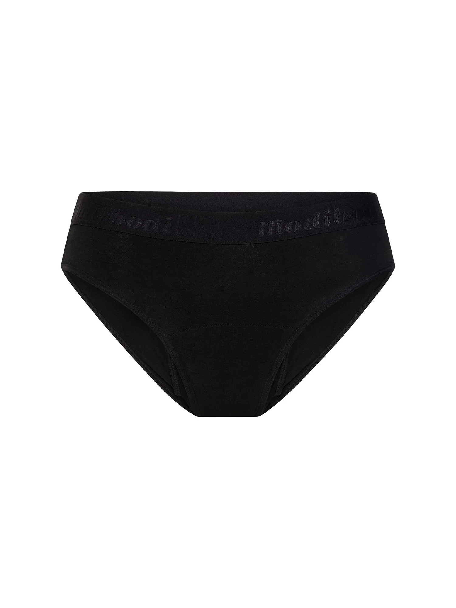 My First Period Kit 1 Pack Moderate Black - Image 7