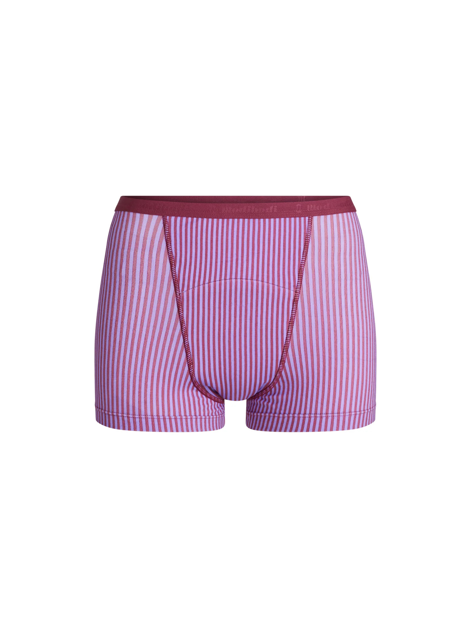Purple Vibes Boyshort Super 2 Pack - Image 14