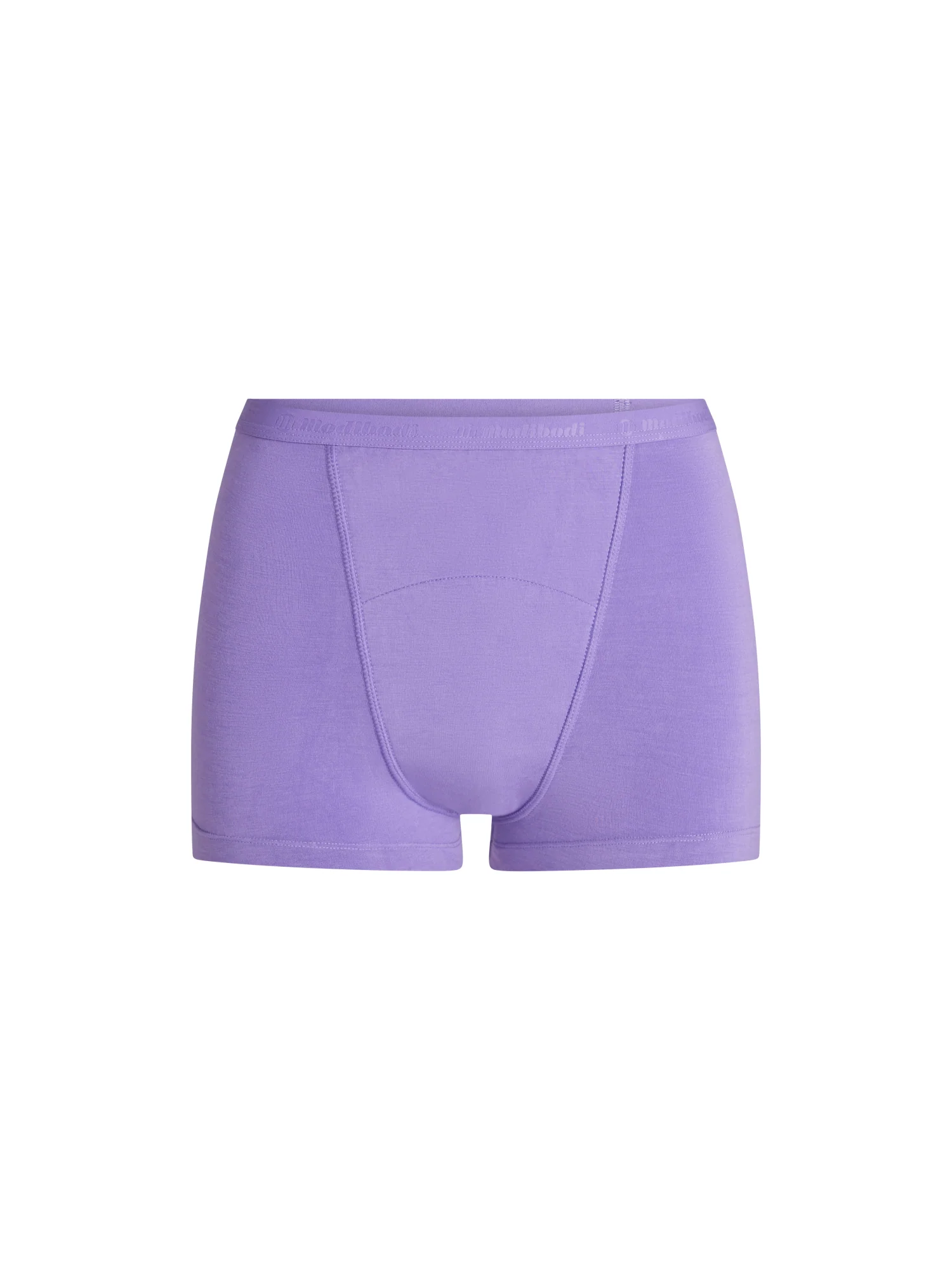 Purple Vibes Boyshort Super 2 Pack - Image 15