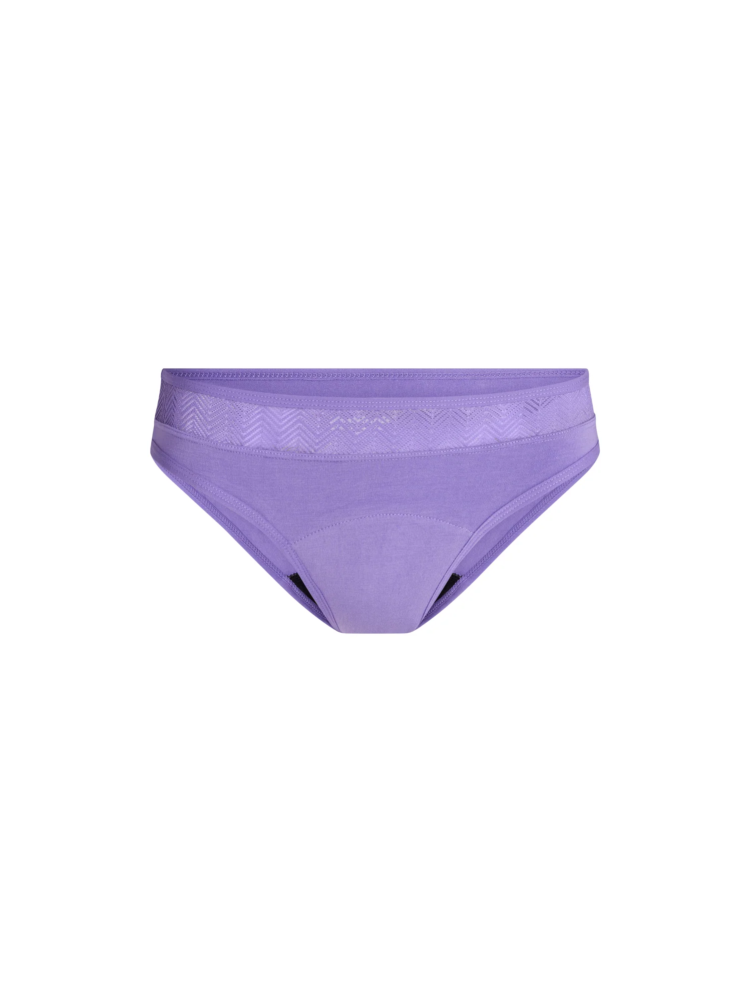 Sensual Bikini Light Flora Purple - Image 7