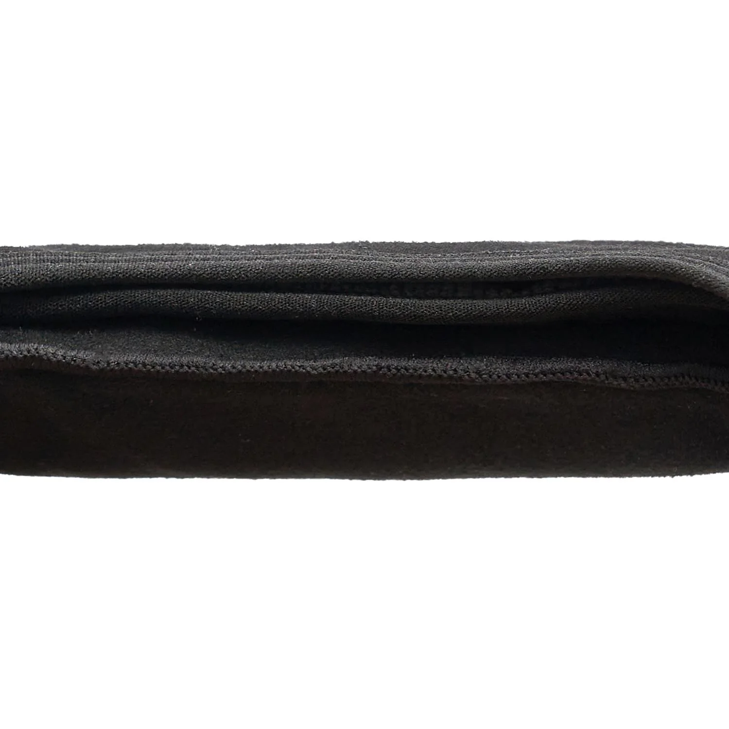 Sensual Hi Waist Brief Ultra Leak-Proof Black - Image 8