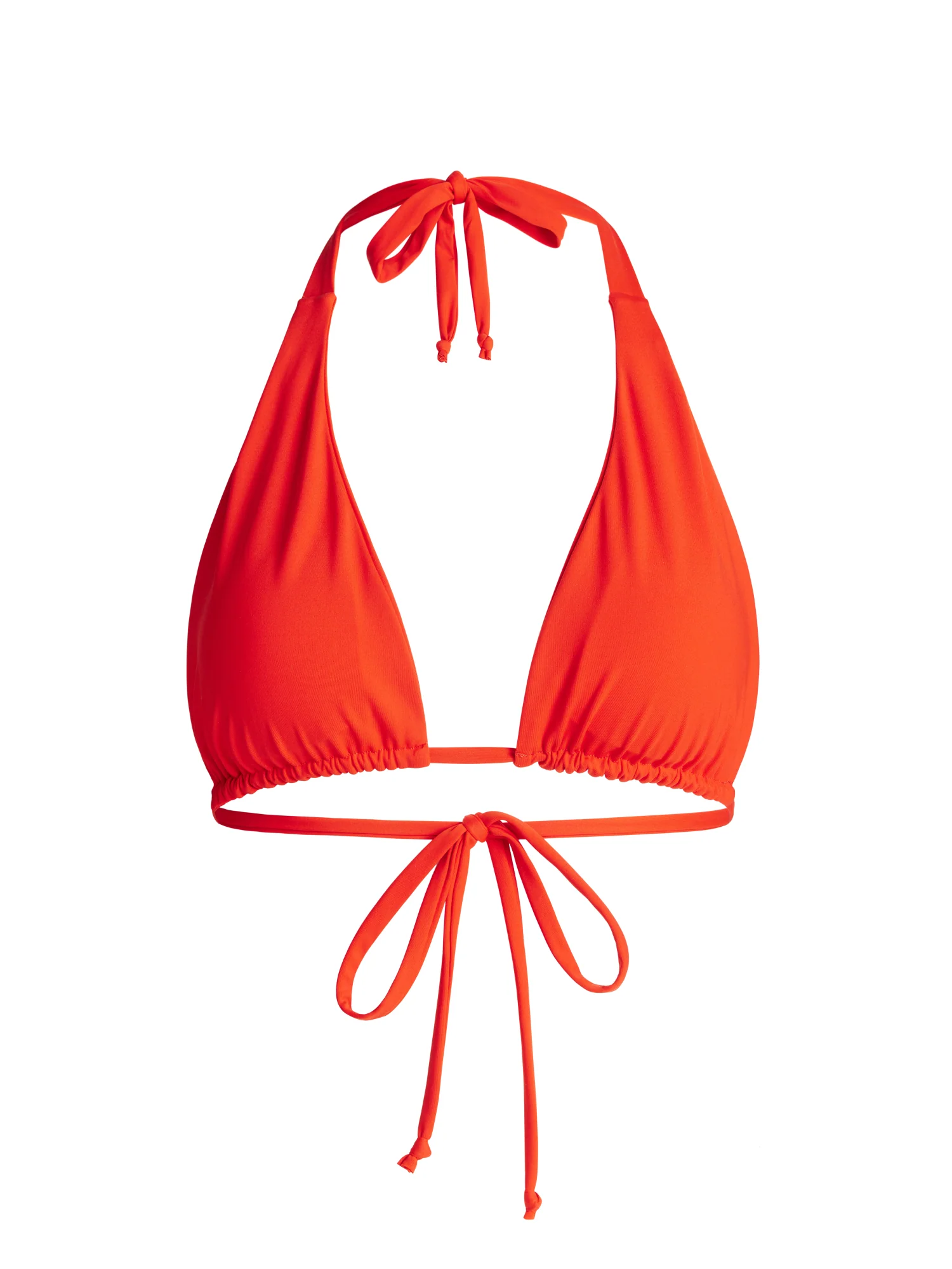 Swimwear Reversible Multiway Top & Short Poinciana - Image 8