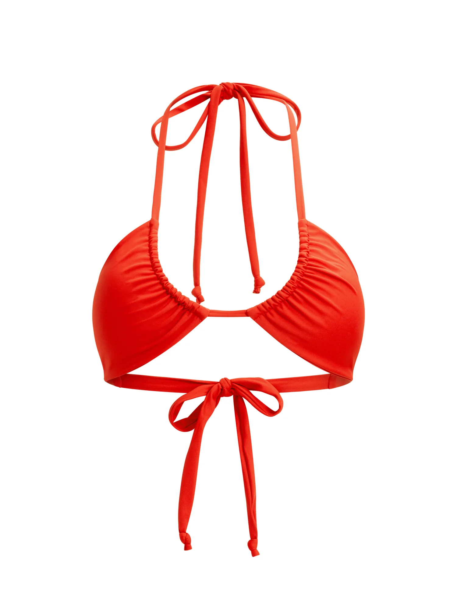 Swimwear Reversible Multiway Top & Short Poinciana - Image 9
