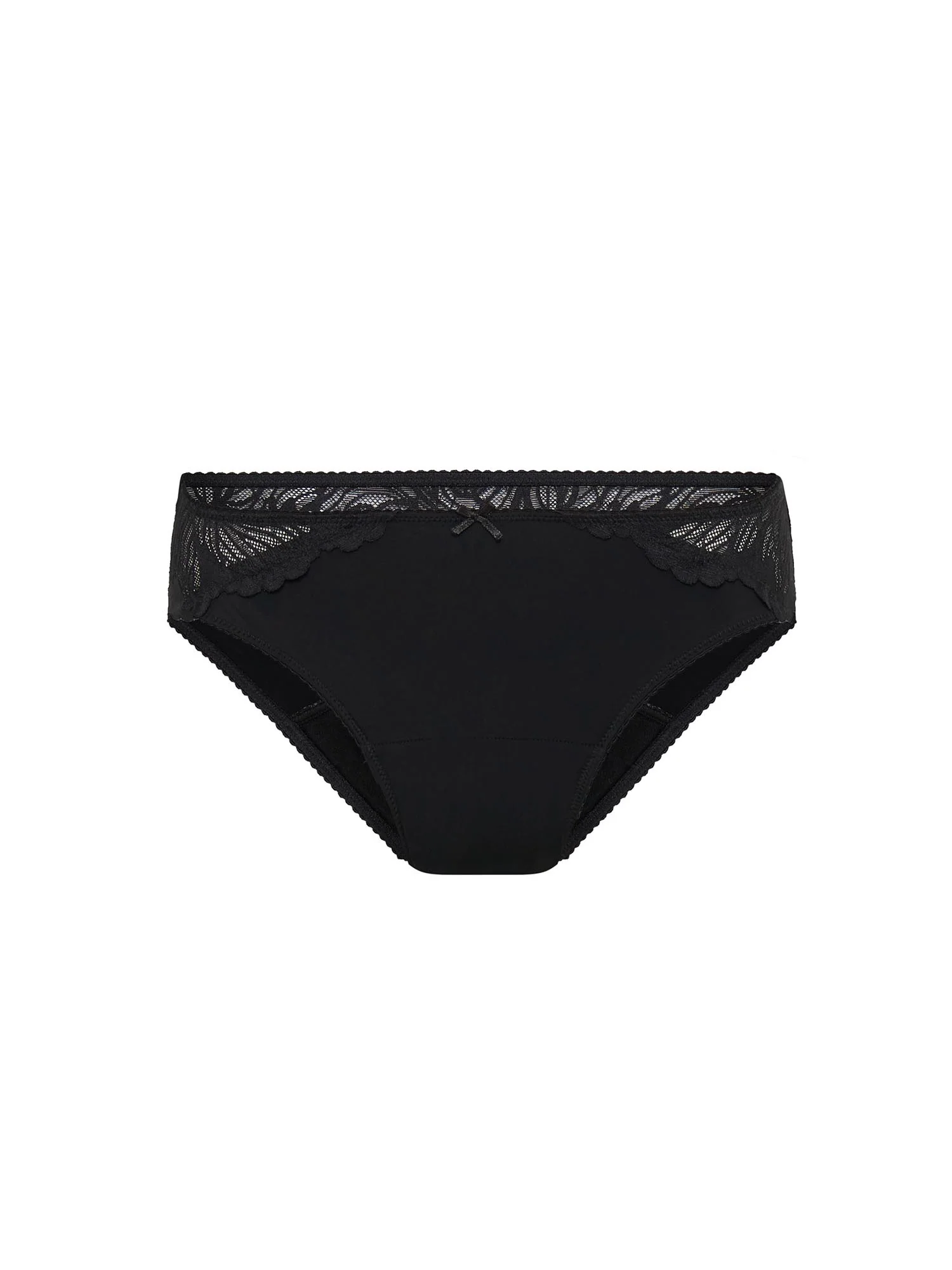 Sylvie Bralette & Ines Midi Brief Set - Image 14
