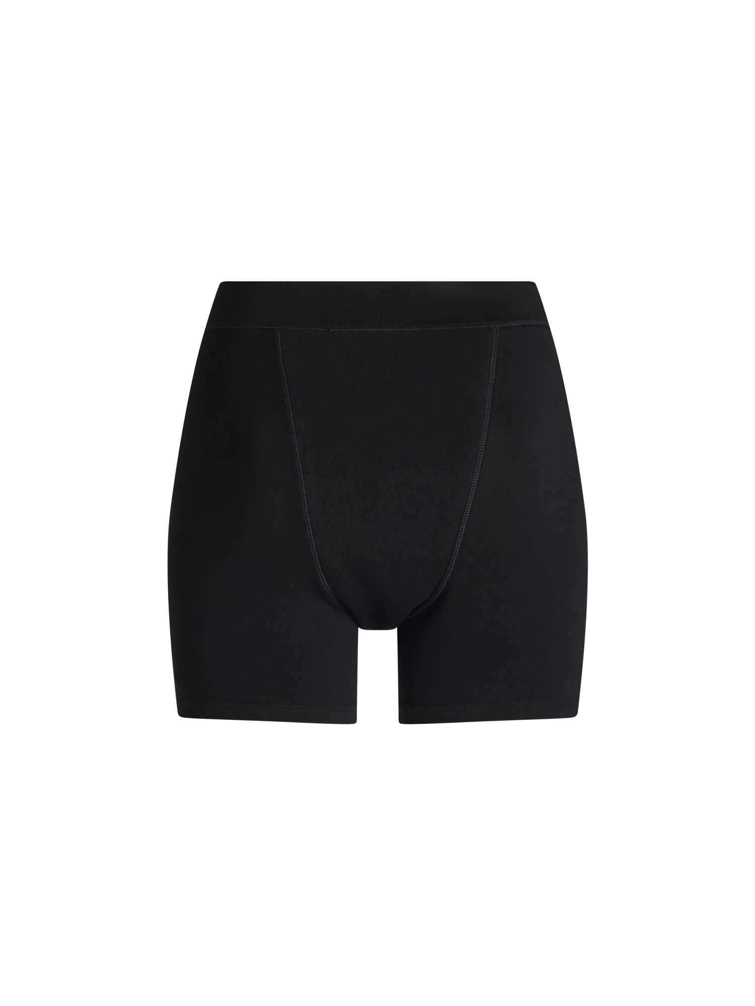 Teen Sleep Short with Pouch Super Black - Image 8